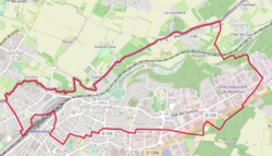 Ville-la-Grand OSM 01
